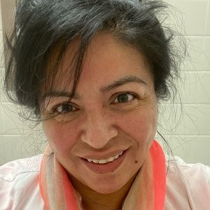 Meet your Posher, Eva